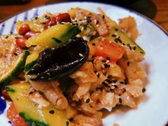 舂鸡爪-阿木舂记·特色小吃(平江路店)