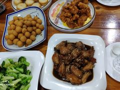 -老刘私厨猪脚饭