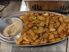 -有局·成都市井烧烤·精酿啤酒(双楠店)