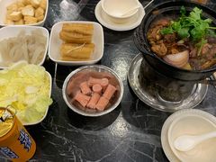 -川香煲(茅台路店)