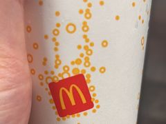 -麦当劳(金山红星美凯龙DT店)