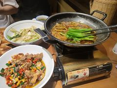 -湘域·少東家(平沙店)