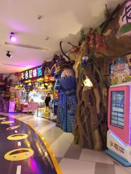 -卡通尼乐园(印象城购物中心店)
