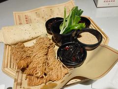 -大张烙馍村(绿地店)