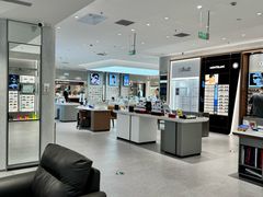 -宝岛眼镜·星创视光中心·林德伯格·奢品集合(北京世纪金源店)