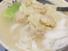-银记肠粉店(中山一路店)