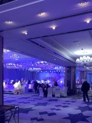 -曼格纳婚礼艺术中心(张江店)