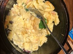 会跳舞的鸡蛋-嘉禾·悦享餐厅(八方汇店)