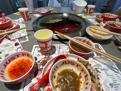 -生活如沸·顺德水牛奶火锅(大学路店)