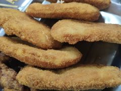 大江汉堡-潮妈小食