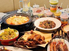 -前海沿·青岛菜(乐客城店)