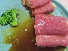 -吉莲利苑海鲜酒家(珠海拱北29年老字号店)