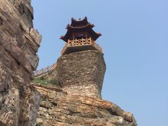 -长岛南北长山旅游景区
