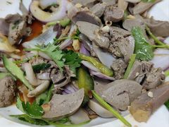 特色捞起鹅三宝-粤西稻里(富力路店)