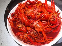 -京韵胡同·酱香羊蝎子火锅涮肉(长寿路店)