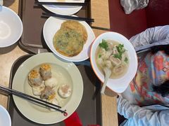 -李先生牛肉面大王(东铁营店)