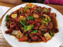 -汇通杨家·烤肉(汇通店)
