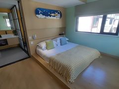 -太阳岛度假酒店