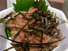 -酒井酱子·深夜食堂(东城汇店)