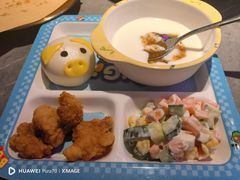 -一味一诚•鲜嫩烤鱼(昌平悦荟店)