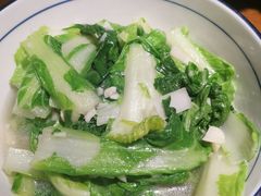 时令蔬菜-湘厨壹品(芙蓉广场店)