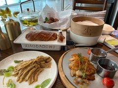 -小大董·烤鸭(王府井apm店)