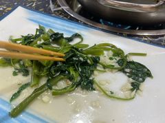 -韩妹鱼庄·泸定老字号(泸定店)