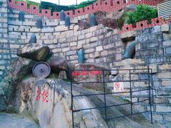 -胡里山炮台