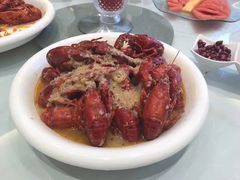 -御苑宾馆-中餐厅