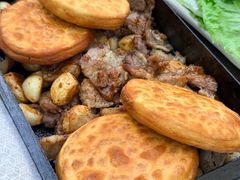 -晓梦戳子肉(瑞云路店)