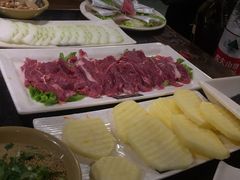 -唇辣号重庆老火锅(燕郊鑫乐汇店)