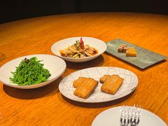 -新荣记(西溪湿地店)