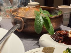 -桂满陇·海市蜃楼·黑金(国金店)