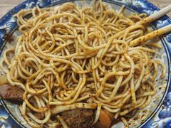 -窦记抓面(西关大街店)