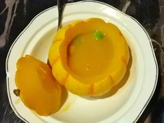 南瓜上素-蔡府家宴(699店)