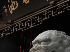 -上海醉白池公园