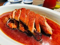 -南京大牌档(夫子庙老门东店)