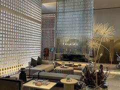 -深圳滨河时代ICON LAB艾垦酒店