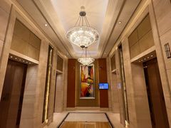 -上海新发展亚太JW万豪酒店