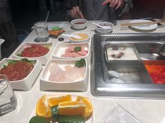 -海底捞火锅(九久奥特莱斯店)