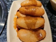红糖糍粑-蜀大侠火锅(春熙路店)