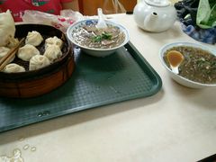 -新丰小吃(中山中路分店)