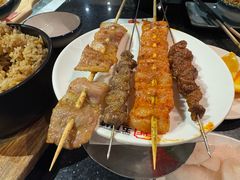 -五星桥原切肥牛火锅·30年专注好牛肉(湖塘店)