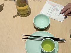 -吕氏疙瘩汤·海鲜新鲁菜(海州利群店)
