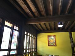 -陀岗美食·云南藏式特色餐厅