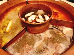 -滇釜火锅·能喝汤的火锅(车公庄店)