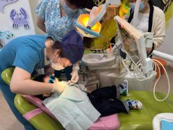 -睿宝儿科·眼科·口腔(杨浦新江湾城店)