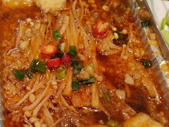 -小两口锦州烧烤·脆皮油边·麻辣涮肚(依云北郡店)