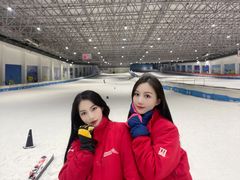 -绍兴启迪乔波冰雪世界