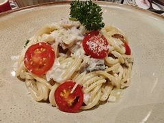 -CRAZYONES克芮旺斯西班牙餐厅(苏州中心店)
